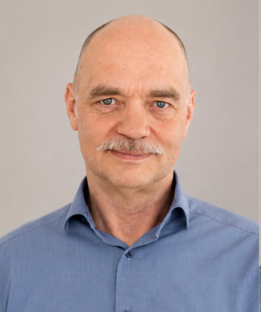 Frank Körber